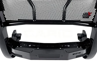 Westin Automotive 5793835A Grille Guard