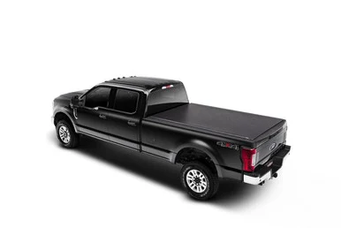 Truxedo 579601 Soft Roll Up Truck Bed Tonneau Cover