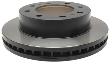 Raybestos 580000 Disc Brake Rotors