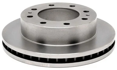 Raybestos 580000R Disc Brake Rotors