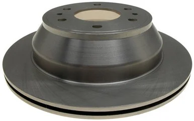 Raybestos 580029R Disc Brake Rotors