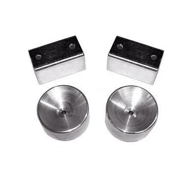 Superlift Suspension 5800 Compression Dampener Box for Jeep