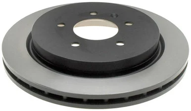 Raybestos 580102 Drum & Rotors