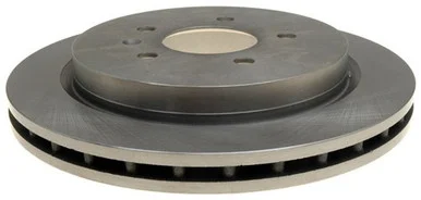 Raybestos 580102R Disc Brake Rotors