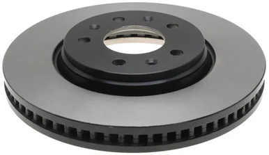 Raybestos 580104 Drum & Rotors
