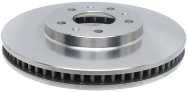 Raybestos 580120R Brake Rotors