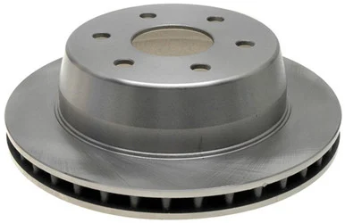 Raybestos 580165R Disc Brake Rotors