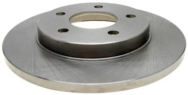 Raybestos 580171R Disc Brake Rotors