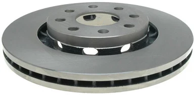 Raybestos 580212R Disc Brake Rotors