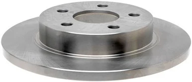 Raybestos 580243R Disc Brake Rotors