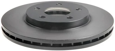 Raybestos 580244R Disc Brake Rotors