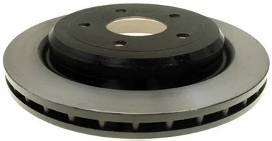 Raybestos 580252 Disc Brake Rotors
