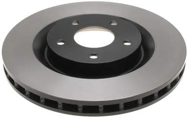 Raybestos 580253 Disc Brake Rotors