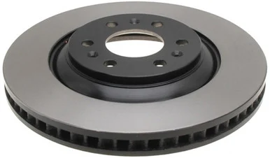 Raybestos 580259 Disc Brake Rotor