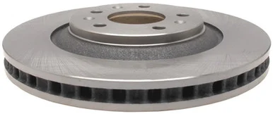 Raybestos 580264R Disc Brake Rotor Only