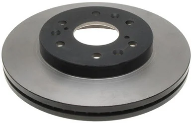 Raybestos 580279 Disc Brake Rotors