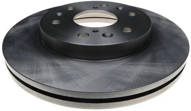 Raybestos 580279R Disc Brake Rotors