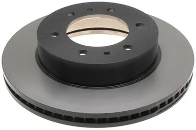 Raybestos 580357 Disc Brake Rotors