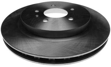 Raybestos 580364R Disc Brake Rotors