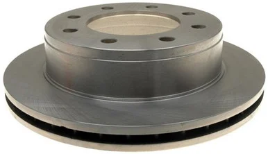 Raybestos 580380R Disc Brake Rotors