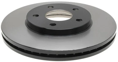 Raybestos 580382 Disc Brake Rotors