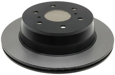 Raybestos 580422P Disc Brake Rotors