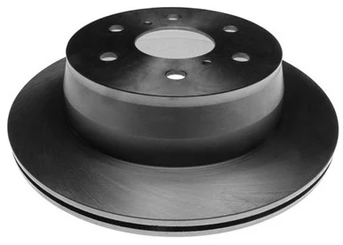 Raybestos 580422R Disc Brake Rotors