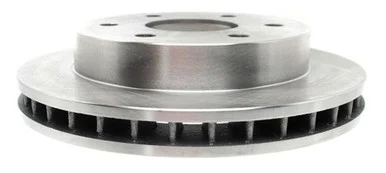 Raybestos 580438R Disc Brake Rotors