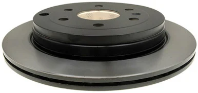 Raybestos 580569 Disc Brake Rotor