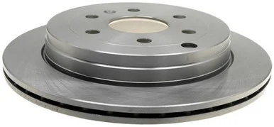 Raybestos 580569R Disc Brake Rotors