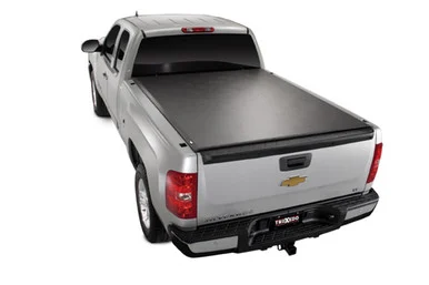 Truxedo 580601 Soft Roll Up Truck Bed Tonneau Cover