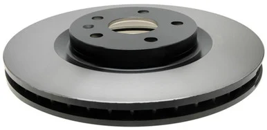 Raybestos 580676 Disc Brake Rotors