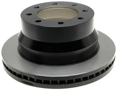 Raybestos 580687 Disc Brake Rotors