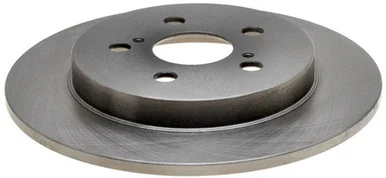 Raybestos 580704R Disc Brake Rotors