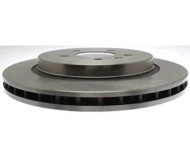Raybestos 580713R Disc Brake Rotor
