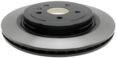 Raybestos 580717 Brake Rotor