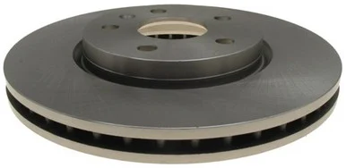 Raybestos 580746R Disc Brake Rotors