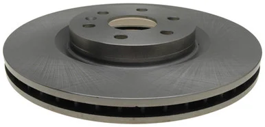 Raybestos 580762R Disc Brake Rotors