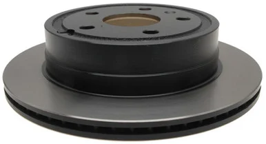 Raybestos 580763 Brake Rotor Park Brake