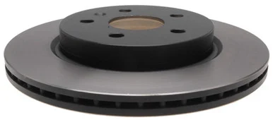 Raybestos 580771 Disc Brake Rotors