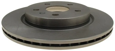 Raybestos 580771R Disc Brake Rotors
