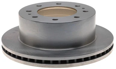 Raybestos 580876R Disc Brake Rotors