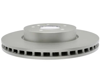 Raybestos 581048 Disc Brake Rotor