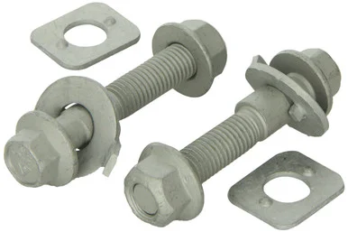 Eibach 5.81280K Camber Bolt Kit 5.81280K