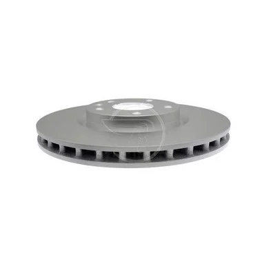 Raybestos 581612 Disc Brake Rotors