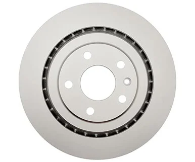 Raybestos 581613 Disc Brake Rotors