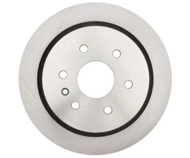 Raybestos 581783R Disc Brake Rotor