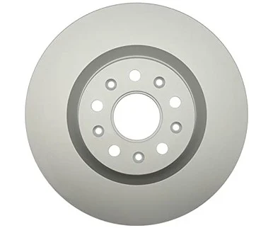 Raybestos 581912 Disc Brake Rotors