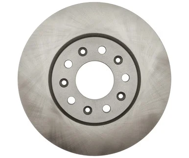 Raybestos 582000R Disc Brake Rotors