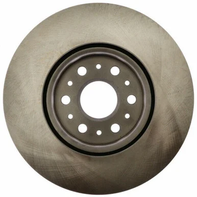 Raybestos 582061R Disc Brake Rotors